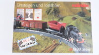 Märklin H0 29205 Startpackung Güterzug "Einsteigen und losfahren." DB Wechselstrom Delta Digital