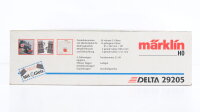 Märklin H0 29205 Startpackung Güterzug "Einsteigen und losfahren." DB Wechselstrom Delta Digital