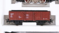 Märklin H0 29205 Startpackung Güterzug "Einsteigen und losfahren." DB Wechselstrom Delta Digital