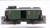 Märklin H0 29205 Startpackung Güterzug "Einsteigen und losfahren." DB Wechselstrom Delta Digital
