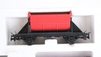 Märklin H0 29205 Startpackung Güterzug "Einsteigen und losfahren." DB Wechselstrom Delta Digital