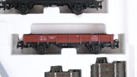 Märklin H0 29205 Startpackung Güterzug "Einsteigen und losfahren." DB Wechselstrom Delta Digital