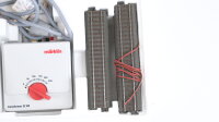 Märklin H0 29205 Startpackung Güterzug "Einsteigen und losfahren." DB Wechselstrom Delta Digital