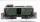 Märklin H0 29205 Startpackung Güterzug "Einsteigen und losfahren." DB Wechselstrom Delta Digital