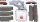 Märklin H0 29205 Startpackung Güterzug "Einsteigen und losfahren." DB Wechselstrom Delta Digital