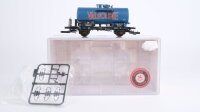 Brawa H0 48871 Kesselwagen Valvoline 579 570 P DB