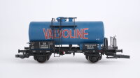Brawa H0 48871 Kesselwagen Valvoline 579 570 P DB