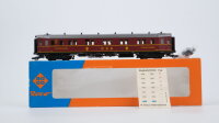 Roco H0 4292S Schlafwagen (Hechte) DSG