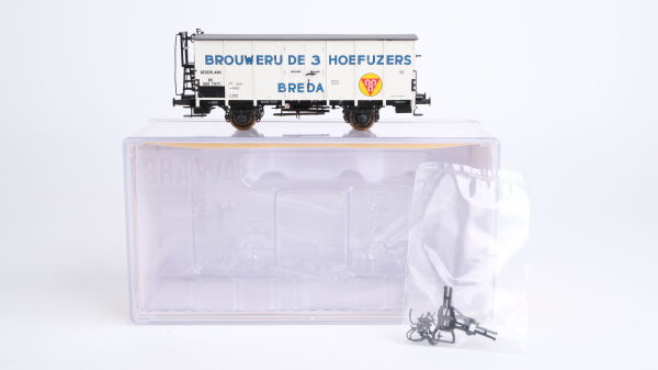Brawa H0 49776 Bierwagen G10 NS III Brouwerij d 560 707 [P] NS