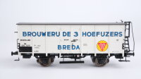 Brawa H0 49776 Bierwagen G10 NS III Brouwerij d 560 707 [P] NS
