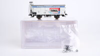 Brawa H0 49752 gedeckter Güterwagen G10 118 052 DB