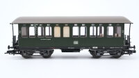 Liliput H0 818 03 Personenwagen Hannover 2. Kl DB