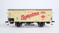 Brawa H0 49045 gedeckter Güterwagen "Berentzen" DB