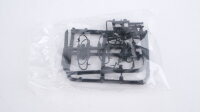 Brawa H0 49035 gedeckter Güterwagen G10 DB
