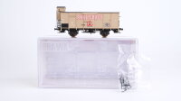 Brawa H0 49056 gedeckter Güterwagen G 163 595 ÖBB