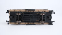 Brawa H0 49056 gedeckter Güterwagen G 163 595 ÖBB