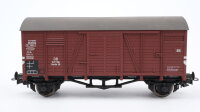 Liliput H0 L225301 gedeckter Güterwagen DB