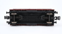 Liliput H0 L225301 gedeckter Güterwagen DB