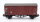 Liliput H0 L225301 gedeckter Güterwagen DB