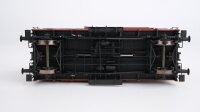 Brawa H0 47974 gedeckter Güterwagen Gms 30 DR