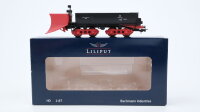 Liliput H0 L230901 Schneepflug (Wannentender) DB