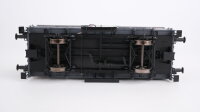 Brawa H0 49748 gedeckter Güterwagen G10 DB