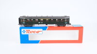 Roco H0 44450 D-Zug-Wagen (Hechte) 1./2. Kl. DB