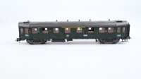 Roco H0 44450 D-Zug-Wagen (Hechte) 1./2. Kl. DB