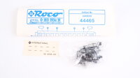 Roco H0 44450 D-Zug-Wagen (Hechte) 1./2. Kl. DB