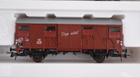 Roco H0 44079 Güterwagen Set 4 tlg. DB