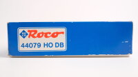 Roco H0 44079 Güterwagen Set 4 tlg. DB