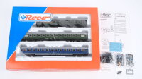 Roco H0 44099 Personenwagen-Set "Touropa" DB