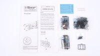 Roco H0 44099 Personenwagen-Set "Touropa" DB