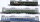 Roco H0 44099 Personenwagen-Set "Touropa" DB
