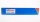 Roco H0 44099 Personenwagen-Set "Touropa" DB