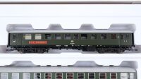 Roco H0 44099 Personenwagen-Set "Touropa" DB
