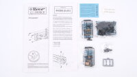 Roco H0 44099 Personenwagen-Set "Touropa" DB