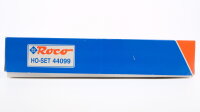 Roco H0 44099 Personenwagen-Set "Touropa" DB