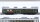 Roco H0 44099 Personenwagen-Set "Touropa" DB