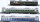 Roco H0 44099 Personenwagen-Set "Touropa" DB