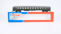 Roco H0 44740 Abteilwagen 2. Kl. DB