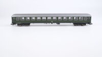Roco H0 44740 Abteilwagen 2. Kl. DB