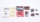Roco H0 44130 Güterwagen-Set Preiser 4-tlg. Circus Williams DB