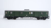 Fleischmann H0 5684K Gepäckwagen 0108 837 Ffm DB