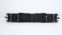 Fleischmann H0 5684K Gepäckwagen 0108 837 Ffm DB