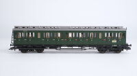 Fleischmann H0 5690 Abteilwagen 041 843 Ffm DB