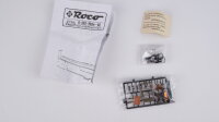 Roco H0 4291 Abteilwagen (Hechte) 1./2.Kl DB