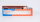 Roco H0 4291 Abteilwagen (Hechte) 1./2.Kl DB
