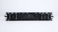 Fleischmann H0 5687K Abteilwagen 4-achsig 2.Kl. DB