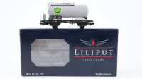 Liliput H0 L225021 Tankwagen BP DB